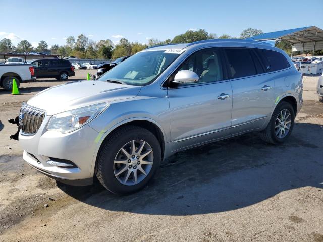 2017 BUICK ENCLAVE #3022961172