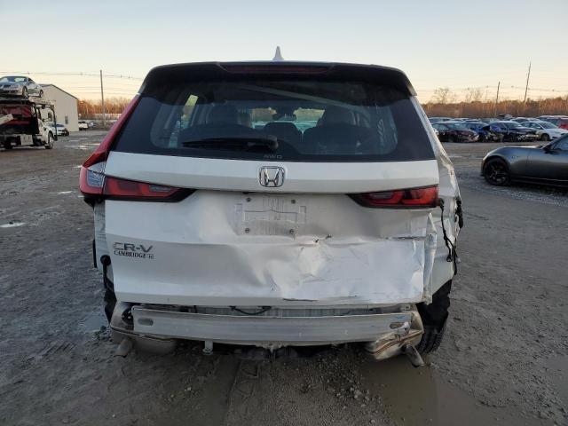2023 HONDA CR-V LX - 2HKRS4H2XPH429044