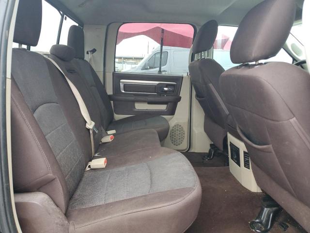 2015 RAM 1500 SLT - 1C6RR6LT1FS542203