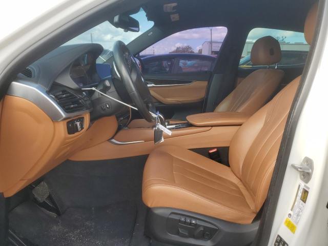 VIN 5UXKU2C59K0Z63223 2019 BMW X6 no.7