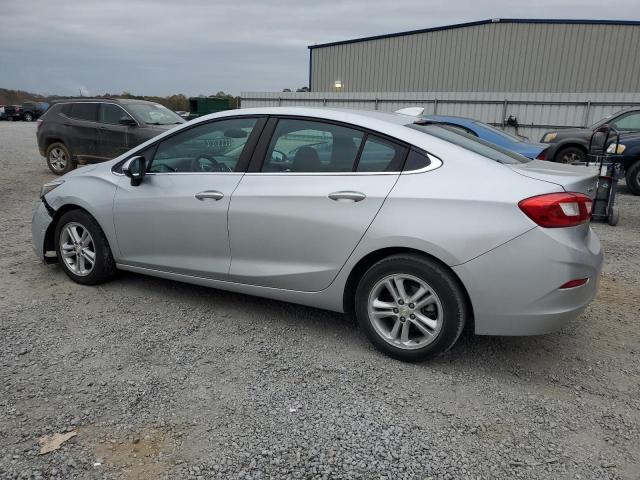 2017 CHEVROLET CRUZE LT - 1G1BE5SM7H7209268