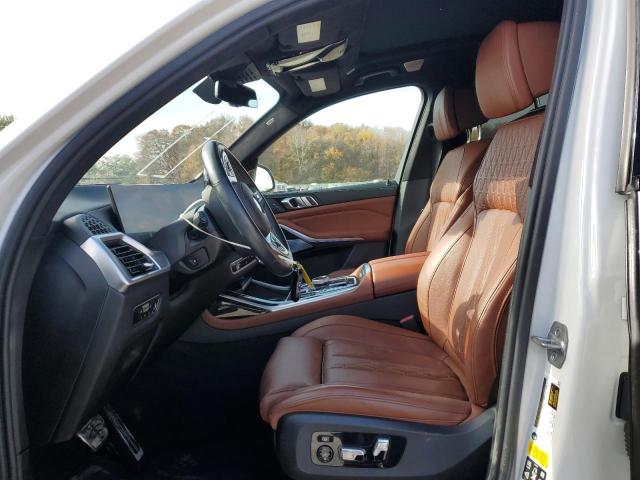 2023 BMW X7 M60I 5UX33EM00P9R30786