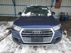 AUDI Q5 PREMIUM снимка