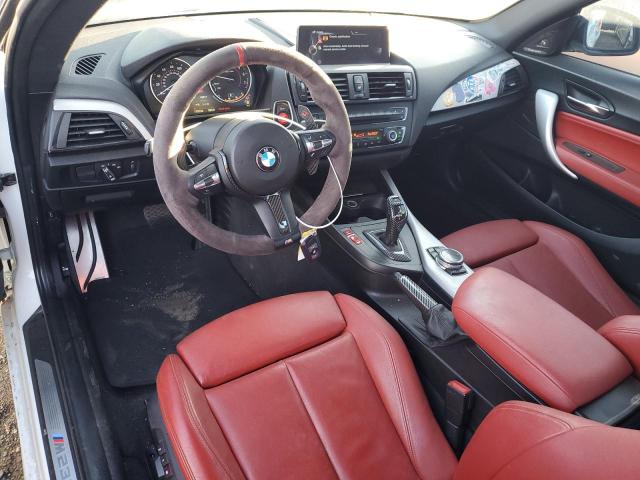 VIN WBA1J7C55EVW84956 2014 BMW M2 no.8