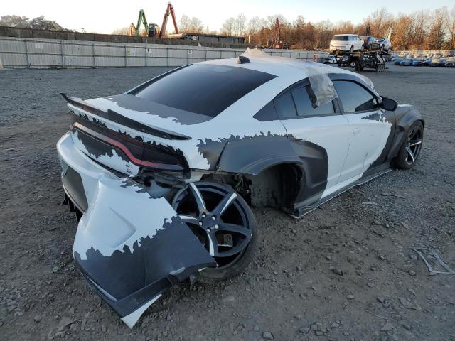 2016 DODGE CHARGER R/ - 2C3CDXGJ4GH311627