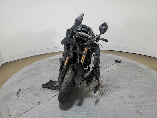 2022 HONDA CBR650 RA MLHRH0158N5300130