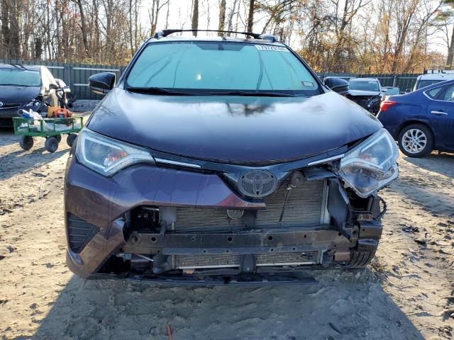 2016 TOYOTA RAV4 LE - 2T3BFREV7GW534733