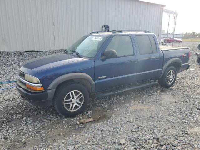 2004 CHEVROLET S TRUCK S1 #3025112235