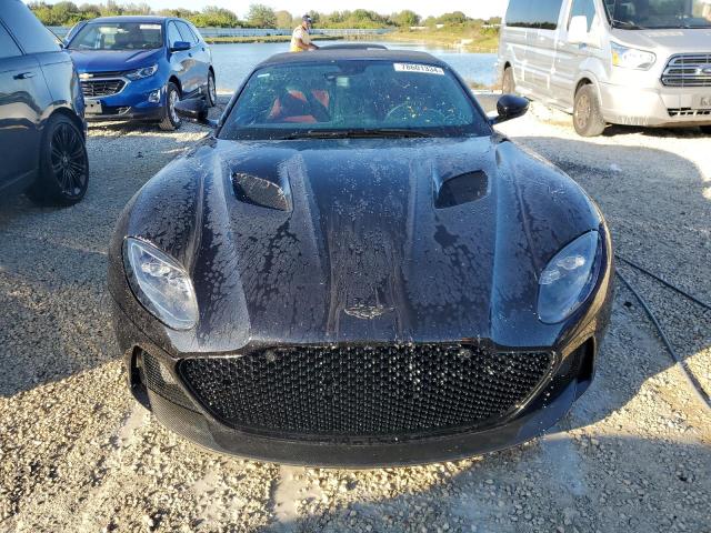 2022 ASTON MARTIN DBS SUPERL SCFRMHCV3NGT02917