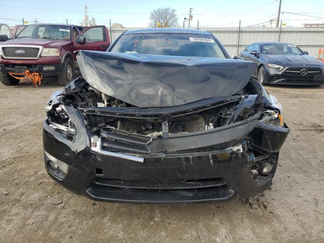 2015 NISSAN ALTIMA 2.5 - 1N4AL3AP3FC209710