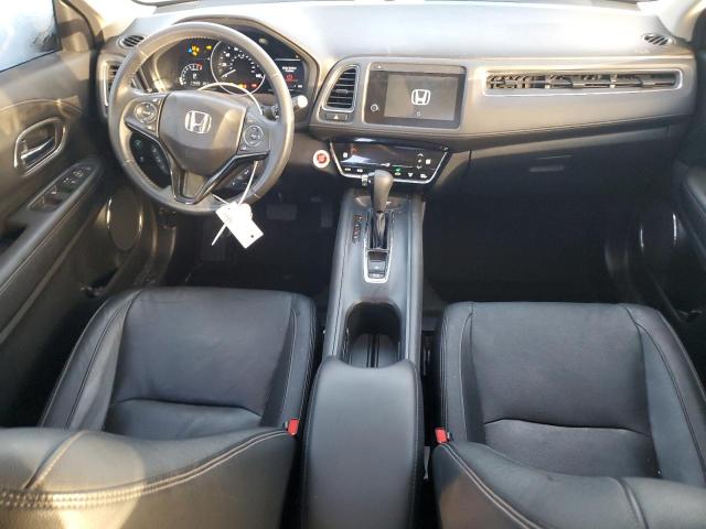 2019 HONDA HR-V EXL - 3CZRU6H71KM705190