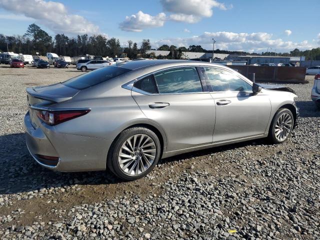 2020 LEXUS ES 300H UL 58AF21B13LU010085