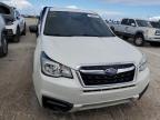 SUBARU FORESTER 2 снимка