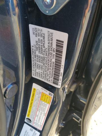 2024 HONDA CR-V SPORT - 7FARS5H53RE000348