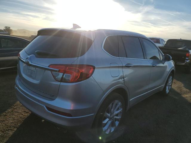 2017 BUICK ENVISION P - LRBFXFSX3HD079248