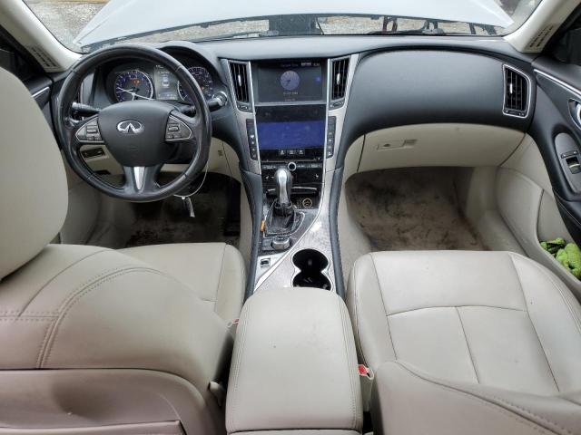 2015 INFINITI Q50 BASE - JN1BV7APXFM342672