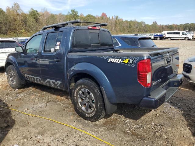 2021 NISSAN FRONTIER S - 1N6ED0EB4MN704132