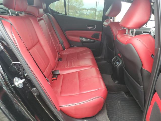 2019 ACURA TLX TECHNO - 19UUB3F61KA004906