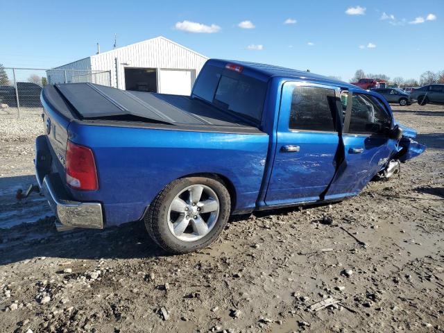 2015 RAM 1500 SLT - 3C6RR7LTXFG597133
