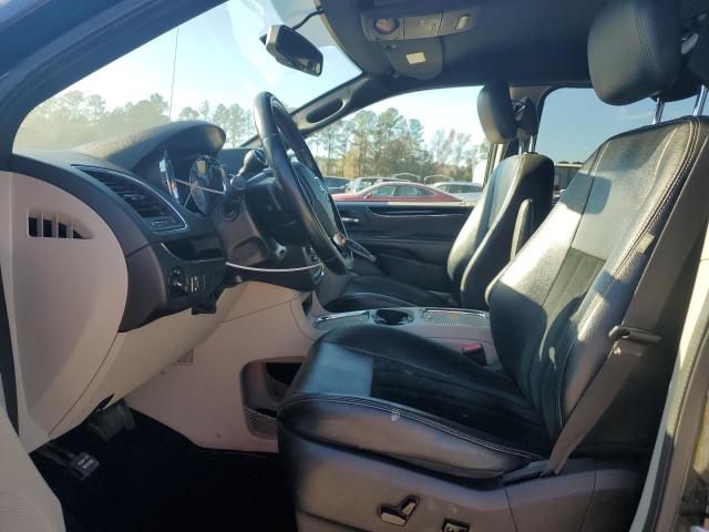 2018 DODGE GRAND CARA - 2C4RDGCG0JR249886