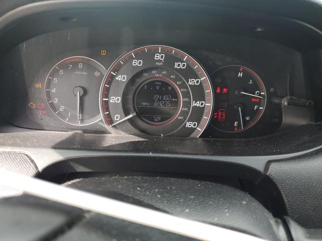 2015 HONDA ACCORD SPO - 1HGCR2F53FA100180