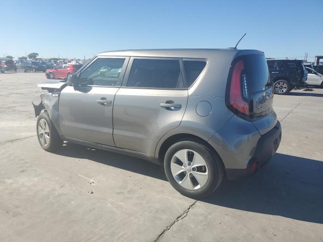 2015 KIA SOUL - KNDJN2A29F7174568