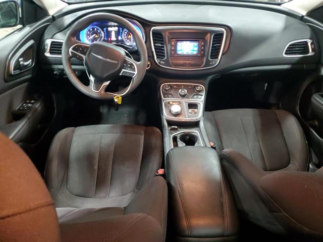 2015 CHRYSLER 200 LIMITE - 1C3CCCABXFN657149