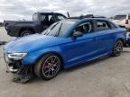 Lot #3034536804 2017 AUDI RS3