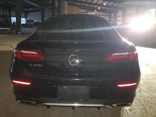 VIN WDD1J6FB1JF008156 2018 MERCEDES-BENZ E-CLASS no.6