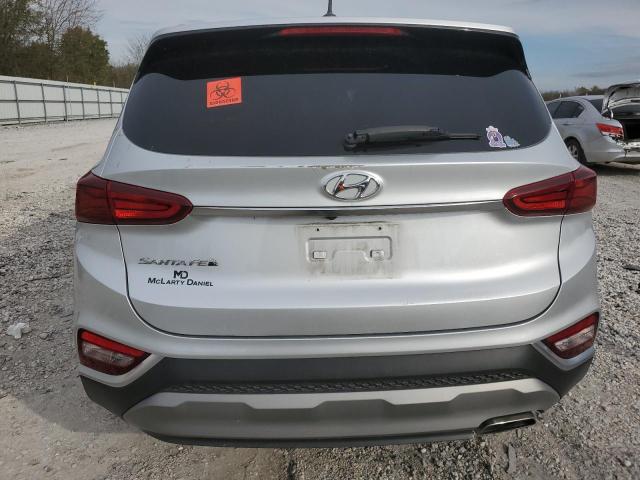 VIN 5NMS23AD5KH001735 2019 HYUNDAI SANTA FE no.6