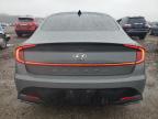 Lot #3024887365 2021 HYUNDAI SONATA N L