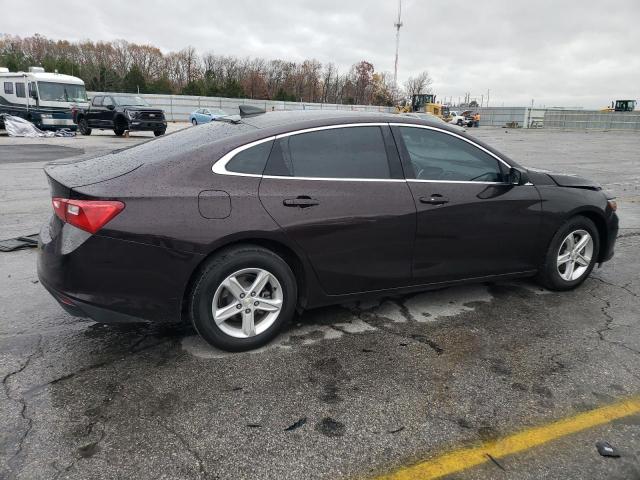 Vin: 1g1zb5st7lf086794, lot: 81102234, chevrolet malibu ls 20203