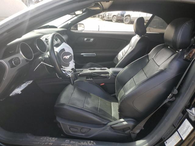 2020 FORD MUSTANG - 1FATP8UH0L5137394