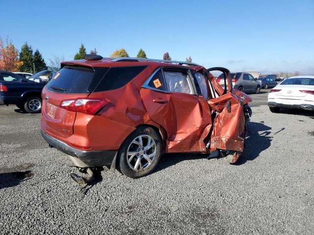 2020 CHEVROLET EQUINOX LT - 2GNAXVEX7L6248882