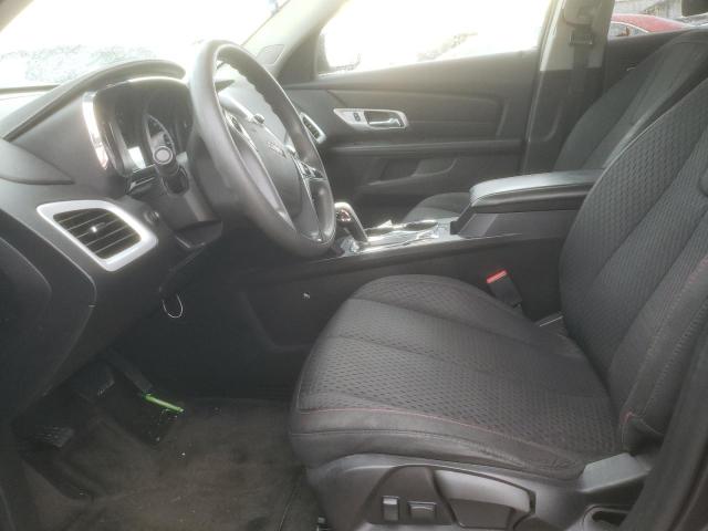 2015 GMC TERRAIN SL - 2GKALMEK8F6382683