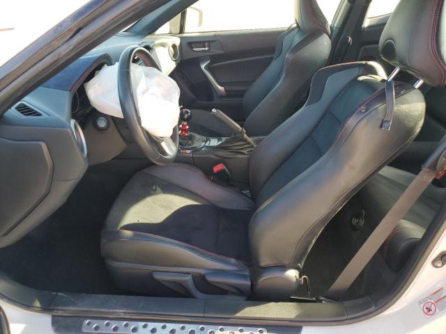 2016 SUBARU BRZ 2.0 LI - JF1ZCAC19G9604716