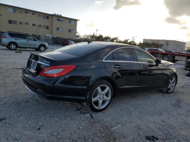 VIN WDDLJ9BB9EA108962 2014 MERCEDES-BENZ CLS-CLASS no.3