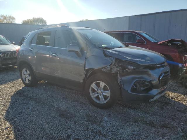 Vin: 3gncjlsb7ll321218, lot: 79774344, chevrolet trax 1lt 20204