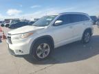 2016 TOYOTA HIGHLANDER - 5TDYKRFH0GS184751