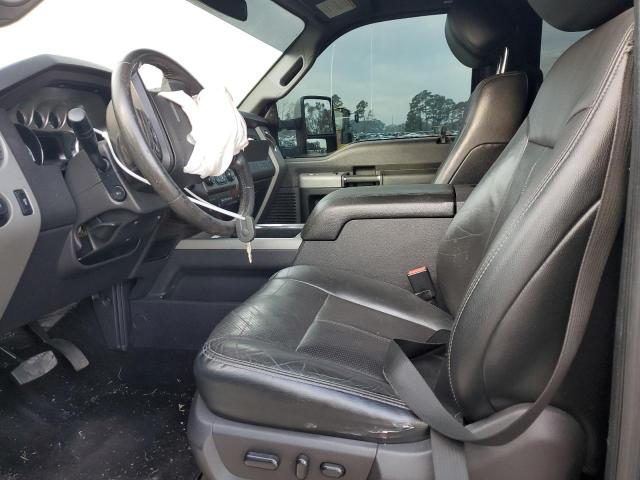 2015 FORD F350 SUPER - 1FT8W3BT0FED02751