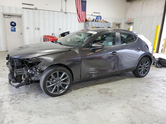 2021 MAZDA 3 PREFERRE #3029402719