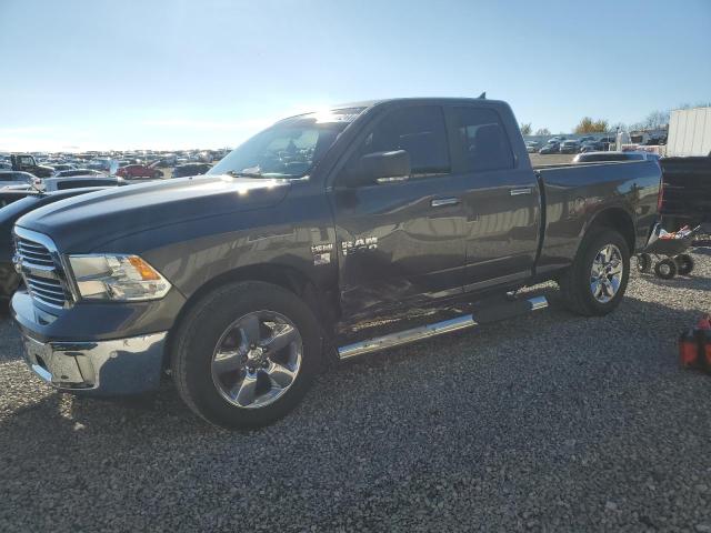 RAM 1500 SLT
