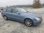 MERCEDES-BENZ E 350 4MAT photo