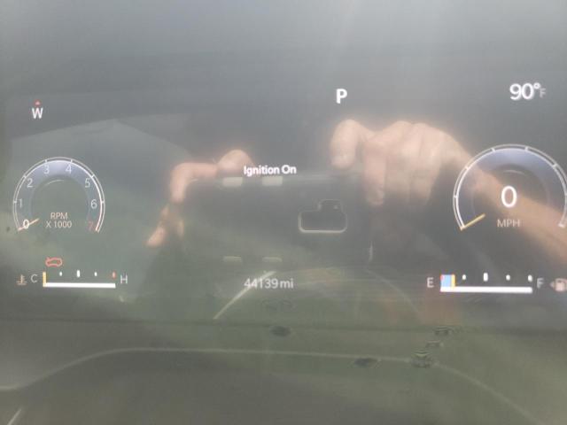 2023 JEEP GRAND CHER - 1C4RJJAG2P8867613