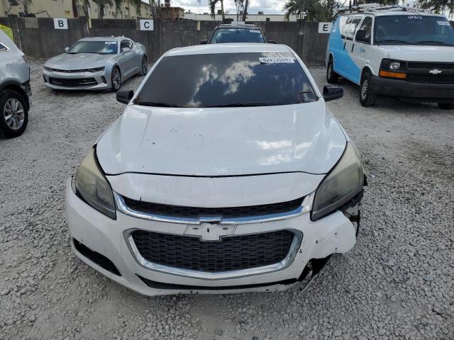 2016 CHEVROLET MALIBU LIM - 1G11A5SA2GF113954