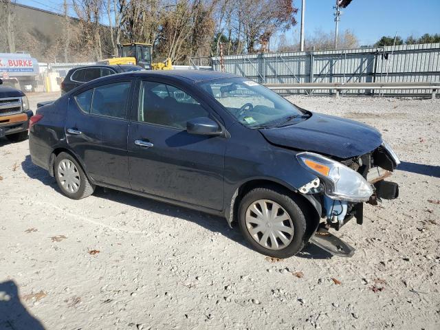 2017 NISSAN VERSA S - 3N1CN7AP0HL849310
