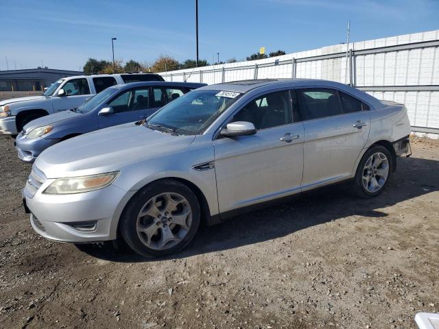 2010 FORD TAURUS SEL #3042151886