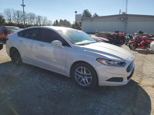 Vin: 3fa6p0hd9gr293345, lot: 80078494, ford fusion se 20164