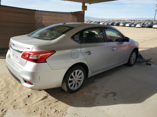 VIN 3N1AB7AP7KY357920 2019 NISSAN SENTRA no.3