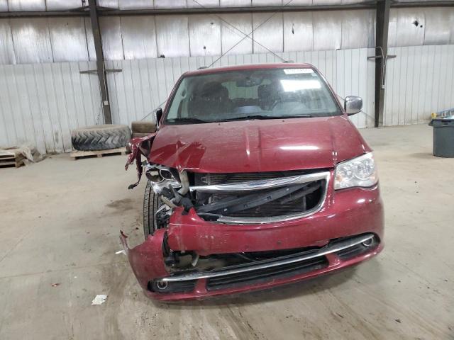 VIN 2C4RC1CG2ER413127 2014 CHRYSLER MINIVAN no.5